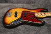 1973 Fender Jazz Bass, Sunburst