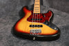 1973 Fender Jazz Bass, Sunburst