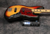 1973 Fender Jazz Bass, Sunburst