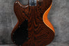 1987 Wal Custom MK1 Fretless, Wenge Facings