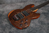 1987 Wal Custom MK1 Fretless, Wenge Facings