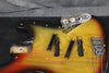 1973 Fender Jazz Bass, Sunburst