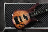2024 Spector Euro CST 5-String - Violet Burst