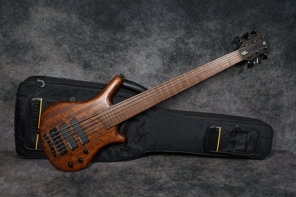 1998 Warwick Thumb Bolt-On 6-String