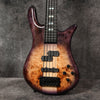 2024 Spector Euro CST 5-String - Violet Burst