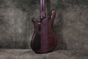 2024 Spector Euro CST 5-String - Violet Burst