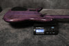 2024 Spector Euro CST 5-String - Violet Burst