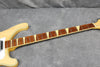1973 Rickenbacker 4001, Mapleglo - Checkerboard
