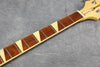1973 Rickenbacker 4001, Mapleglo - Checkerboard