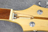 1973 Rickenbacker 4001, Mapleglo - Checkerboard