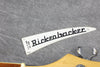 1973 Rickenbacker 4001, Mapleglo - Checkerboard