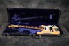1973 Rickenbacker 4001, Mapleglo - Checkerboard