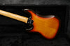 Olinto 5-String P - Sunburst Relic