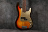 Olinto 5-String P - Sunburst Relic