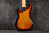 Olinto 5-String P - Sunburst Relic