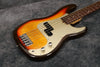 Olinto 5-String P - Sunburst Relic