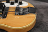 1973 Rickenbacker 4001, Mapleglo - Checkerboard