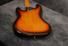 Olinto 5-String P - Sunburst Relic
