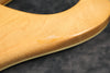 1973 Rickenbacker 4001, Mapleglo - Checkerboard