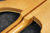 1973 Rickenbacker 4001, Mapleglo - Checkerboard
