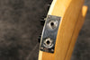 1973 Rickenbacker 4001, Mapleglo - Checkerboard