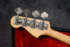 1970 Fender Jazz Bass, Sunburst
