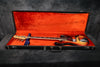 1970 Fender Jazz Bass, Sunburst