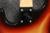 1970 Fender Jazz Bass, Sunburst