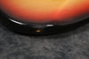 1970 Fender Jazz Bass, Sunburst