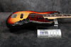 1970 Fender Jazz Bass, Sunburst