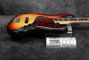 1970 Fender Jazz Bass, Sunburst