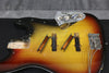 1971 Fender Jazz Bass, Sunburst