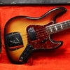 1971 Fender Jazz Bass, Sunburst