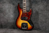 1971 Fender Jazz Bass, Sunburst