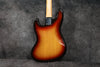 1971 Fender Jazz Bass, Sunburst