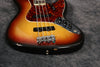 1971 Fender Jazz Bass, Sunburst