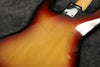 1971 Fender Jazz Bass, Sunburst