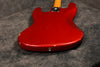 1965 Fender Jazz Bass, Candy Apple Red