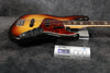 1971 Fender Jazz Bass, Sunburst