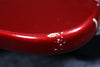1965 Fender Jazz Bass, Candy Apple Red