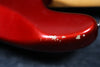 1965 Fender Jazz Bass, Candy Apple Red