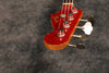 1965 Fender Jazz Bass, Candy Apple Red