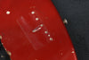 1965 Fender Jazz Bass, Candy Apple Red