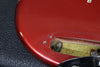 1965 Fender Jazz Bass, Candy Apple Red