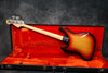 1973 Fender Jazz Bass, Sunburst