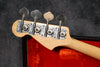1973 Fender Jazz Bass, Sunburst