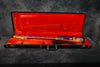 1973 Fender Jazz Bass, Sunburst