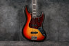 1973 Fender Jazz Bass, Sunburst