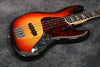 1973 Fender Jazz Bass, Sunburst