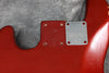 1965 Fender Jazz Bass, Candy Apple Red